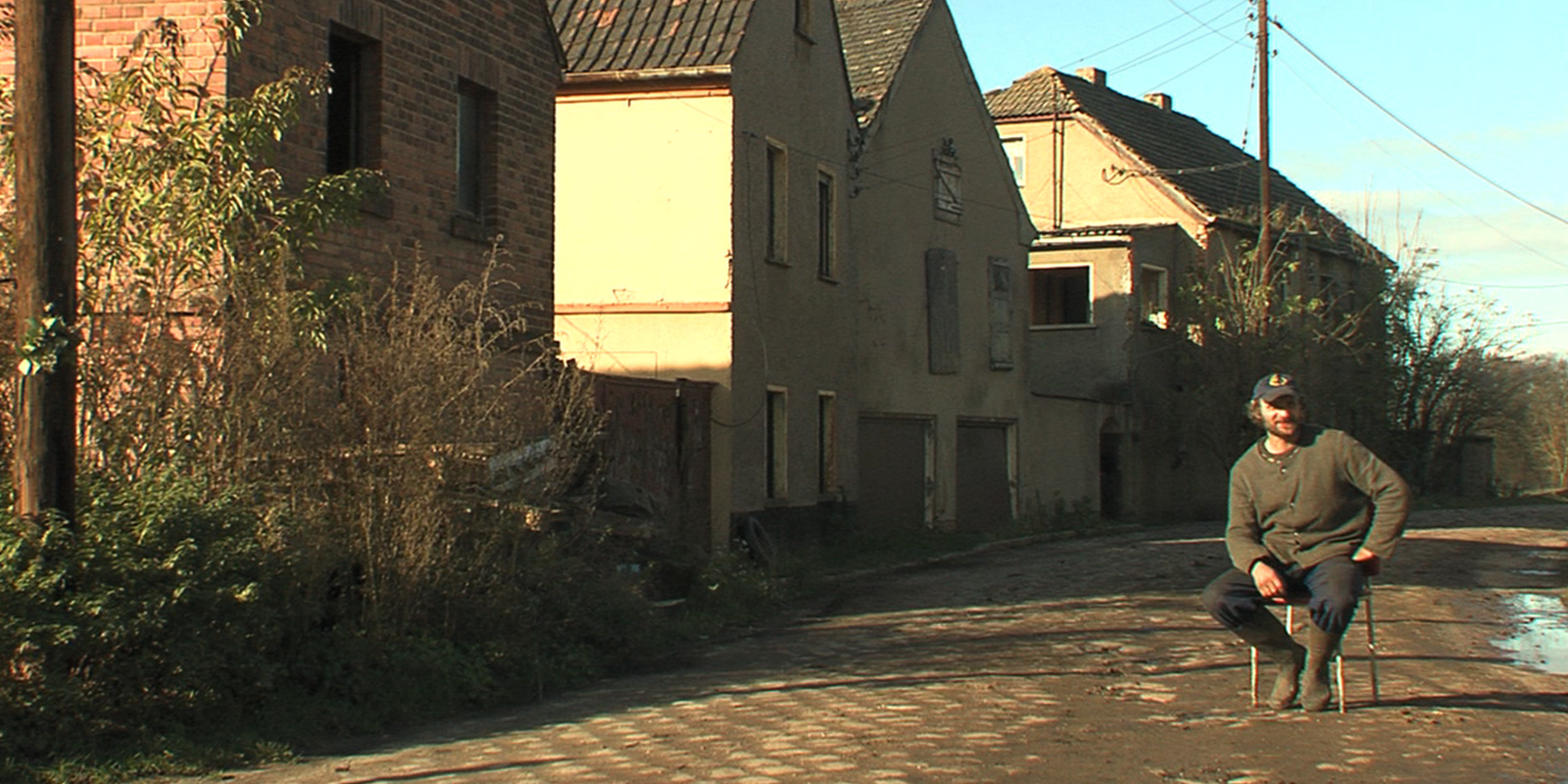 Land am Wasser – ein neuer Film