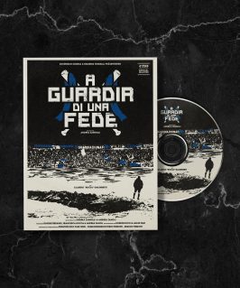 A guardia di una fede DVD